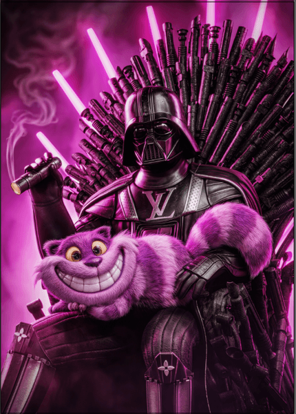 Darth Vader