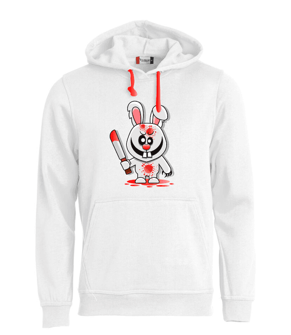 Hovedbilde Killer bunny