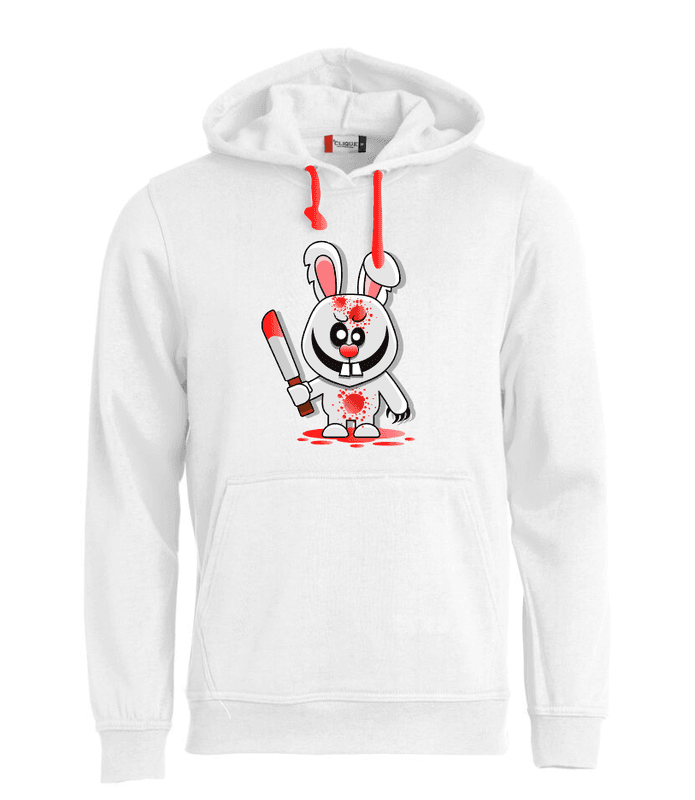 Killer bunny