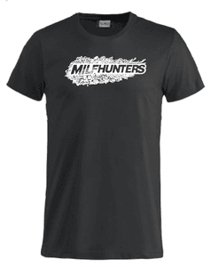 Hovedbilde MILFHUNTERS svart