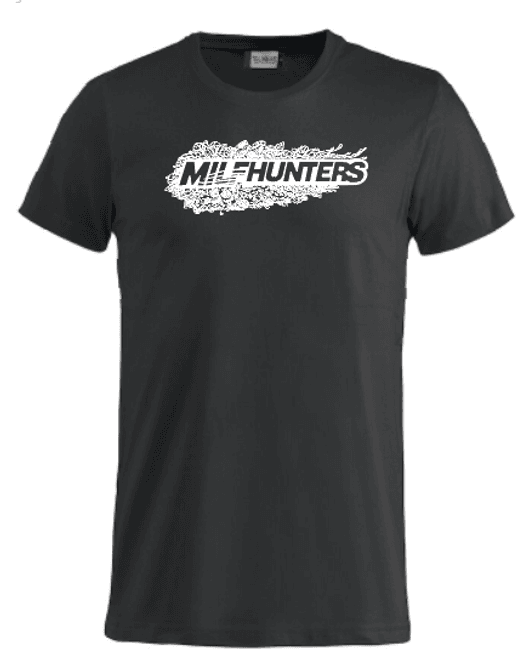 Hovedbilde MILFHUNTERS svart