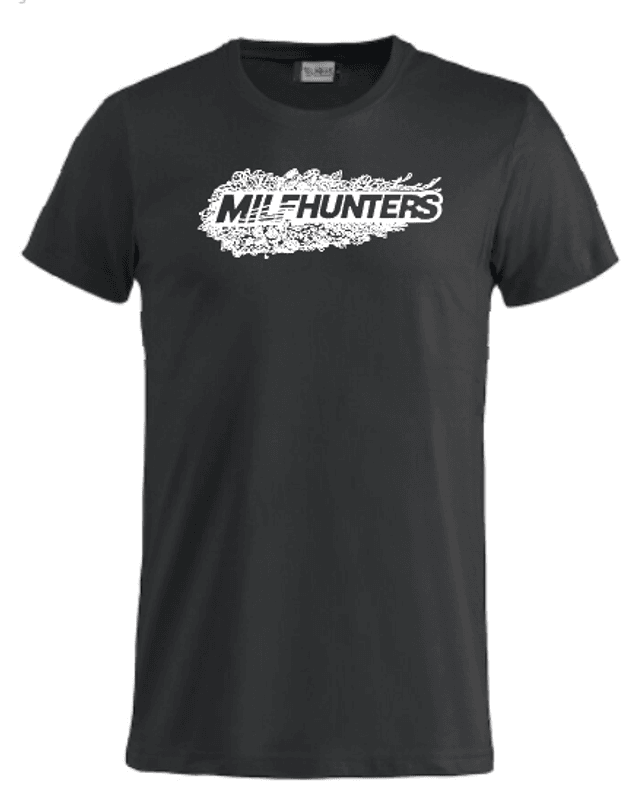 MILFHUNTERS svart
