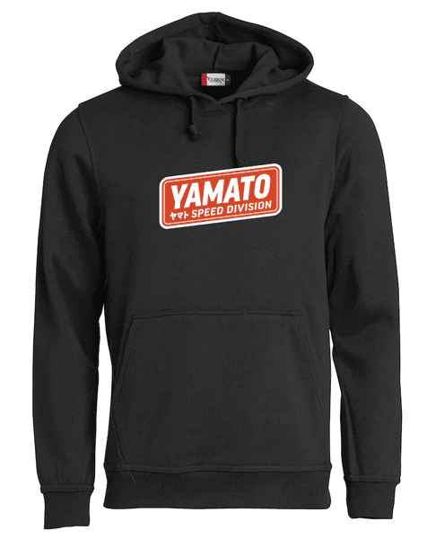 Øyen Genser YAMATO