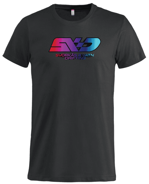 SVD - T-shirt - 2025