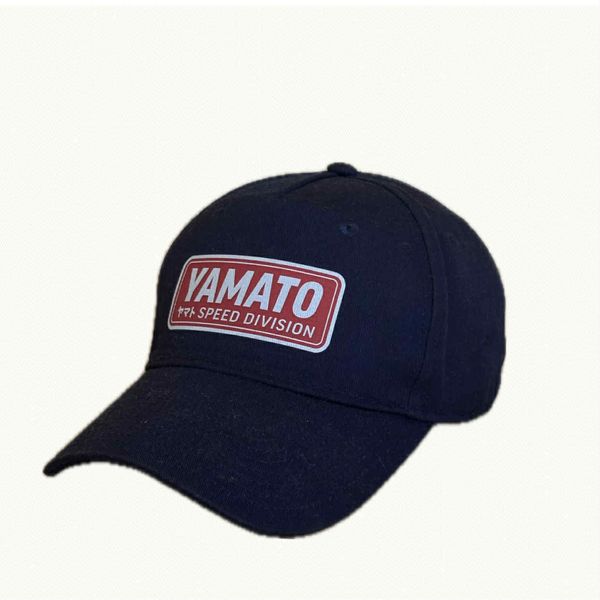 Øyen Caps YAMATO
