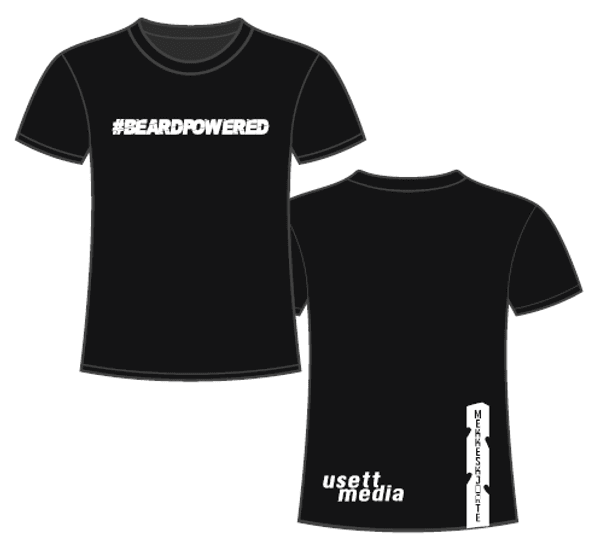 BeardPowered MekkeSett 
